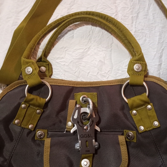 George Gina & Lucy Bag - Picture 8 of 14